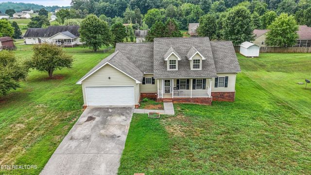 1924 River Vista Circle, Sevierville, TN 37876
