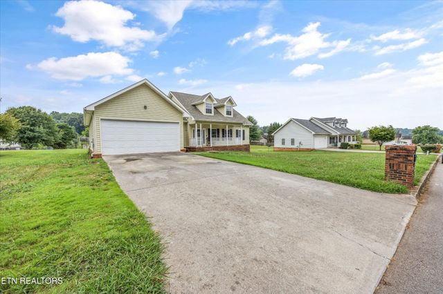 1924 River Vista Circle, Sevierville, TN 37876