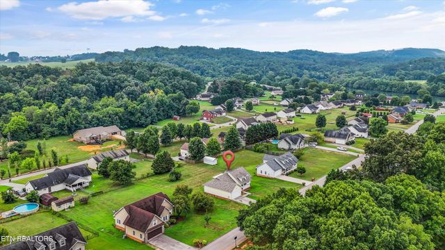 1924 River Vista Circle, Sevierville, TN 37876