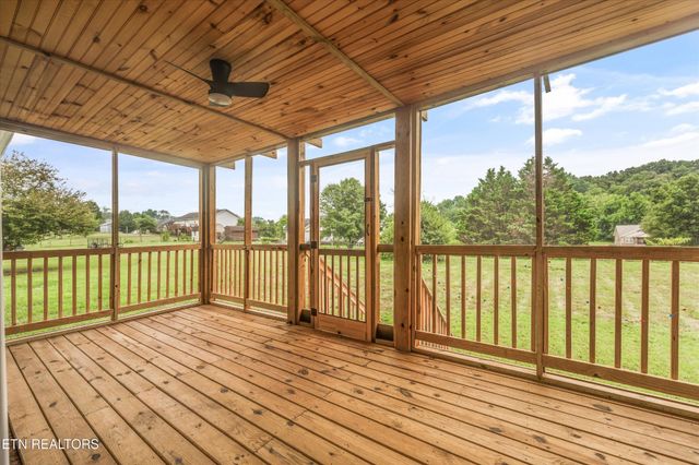 1924 River Vista Circle, Sevierville, TN 37876