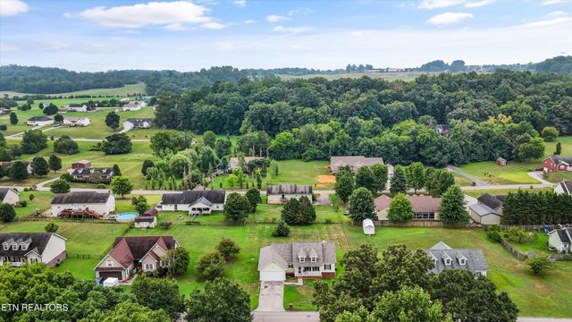 1924 River Vista Circle, Sevierville, TN 37876