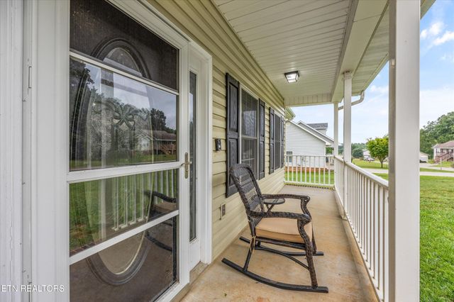 1924 River Vista Circle, Sevierville, TN 37876