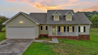 1924 River Vista Circle, Sevierville, TN 37876