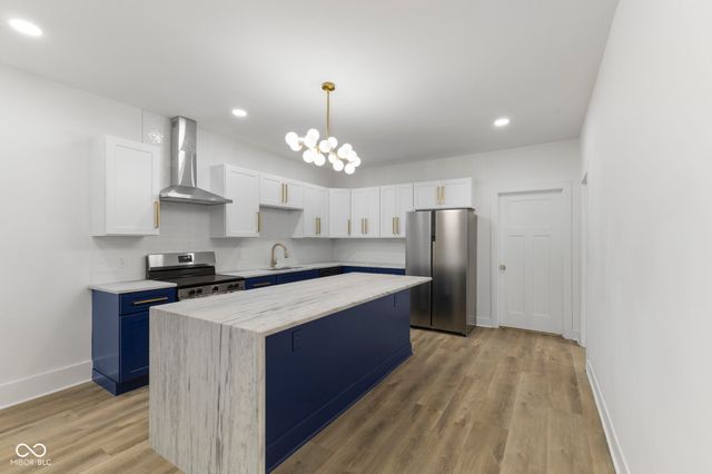 939 Tecumseh Street, Indianapolis, IN 46201