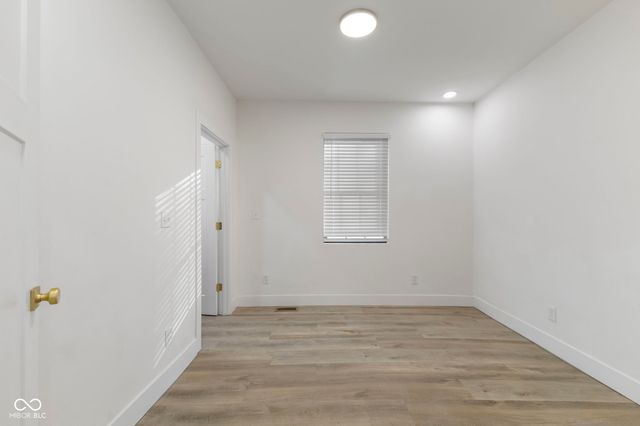 939 Tecumseh Street, Indianapolis, IN 46201