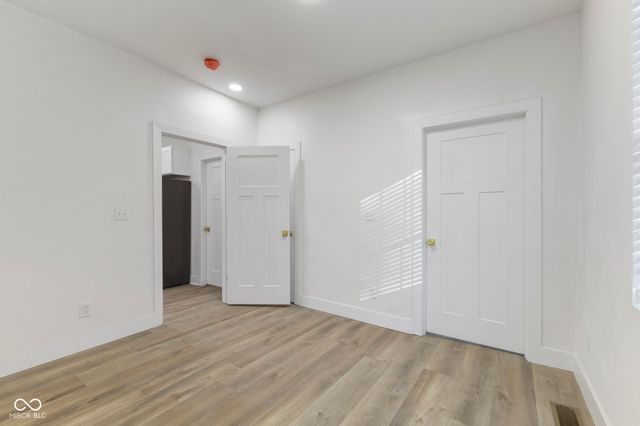 939 Tecumseh Street, Indianapolis, IN 46201