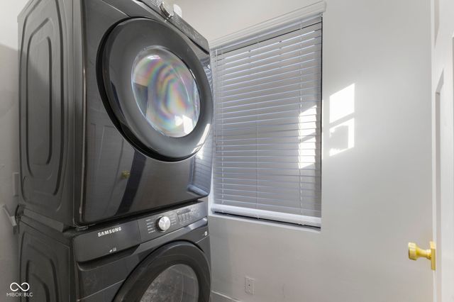 939 Tecumseh Street, Indianapolis, IN 46201