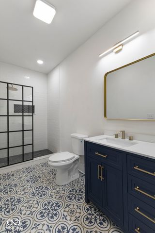 939 Tecumseh Street, Indianapolis, IN 46201