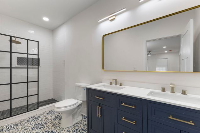 939 Tecumseh Street, Indianapolis, IN 46201