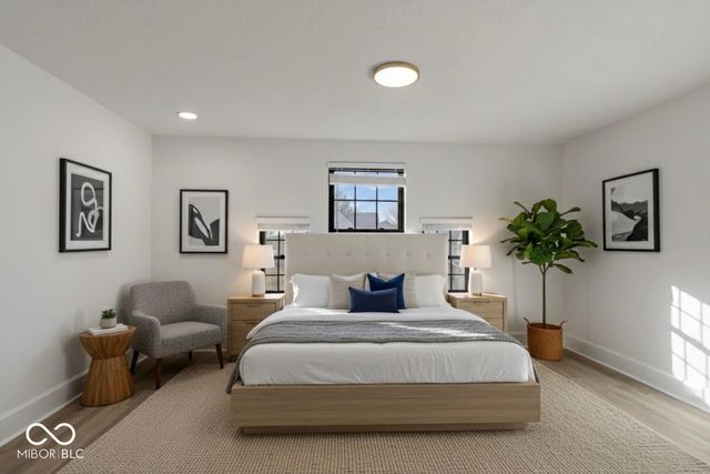 939 Tecumseh Street, Indianapolis, IN 46201