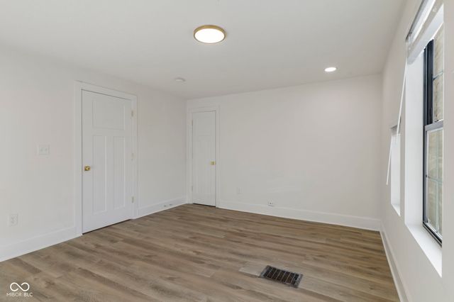 939 Tecumseh Street, Indianapolis, IN 46201