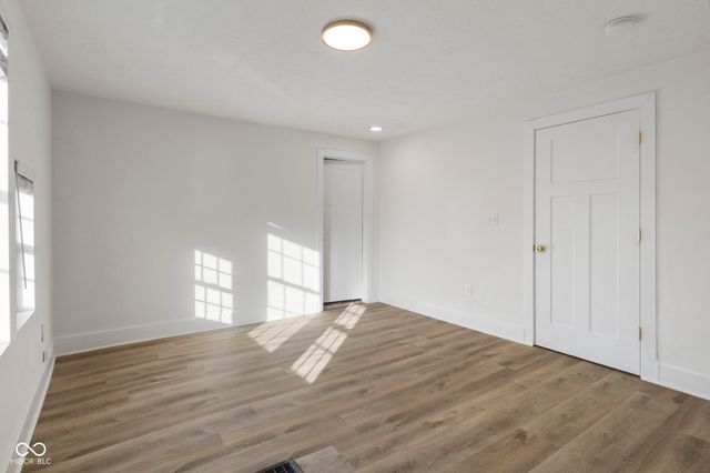 939 Tecumseh Street, Indianapolis, IN 46201