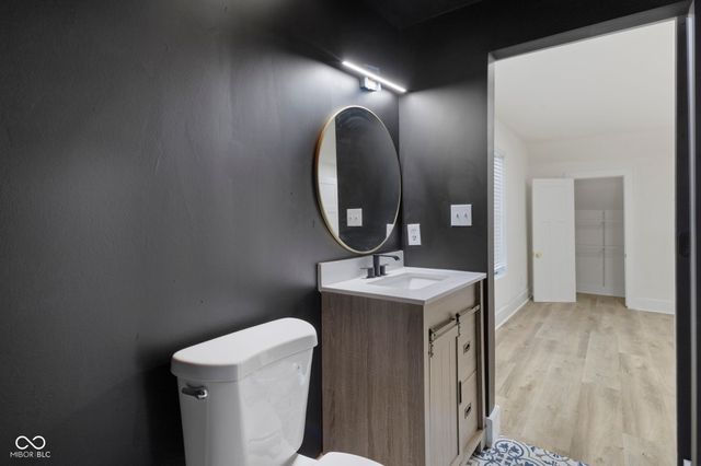 939 Tecumseh Street, Indianapolis, IN 46201