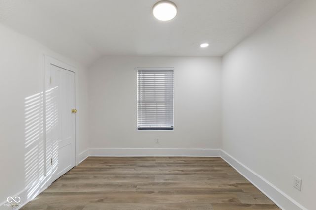 939 Tecumseh Street, Indianapolis, IN 46201