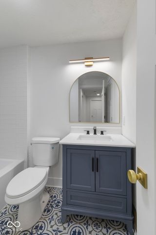 939 Tecumseh Street, Indianapolis, IN 46201