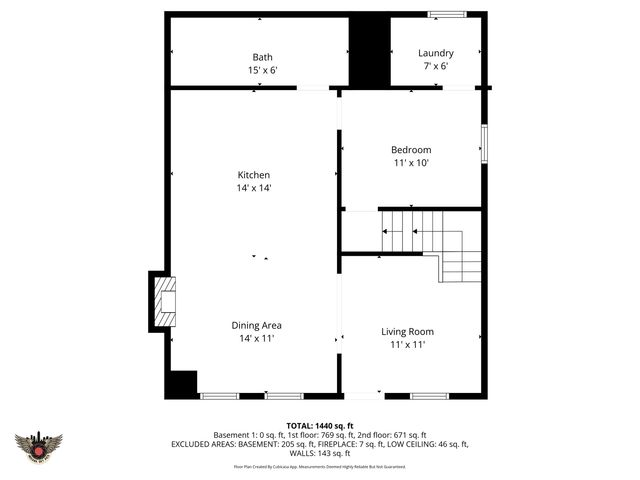 939 Tecumseh Street, Indianapolis, IN 46201