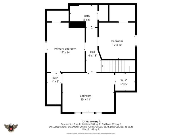 939 Tecumseh Street, Indianapolis, IN 46201