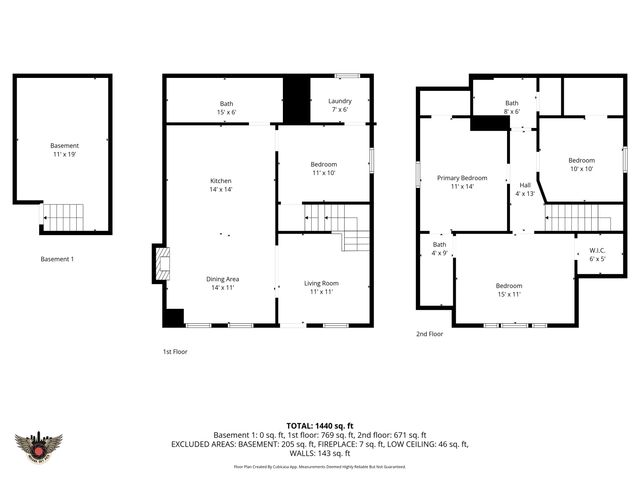 939 Tecumseh Street, Indianapolis, IN 46201