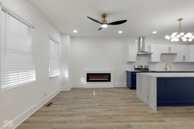 939 Tecumseh Street, Indianapolis, IN 46201