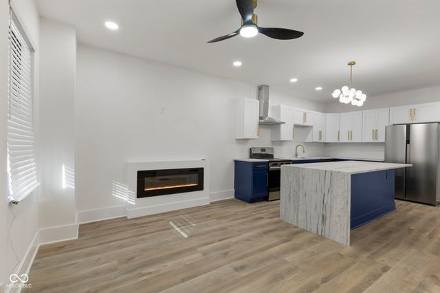 939 Tecumseh Street, Indianapolis, IN 46201