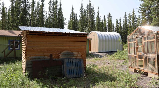 8 E B Street, Tok, AK 99780