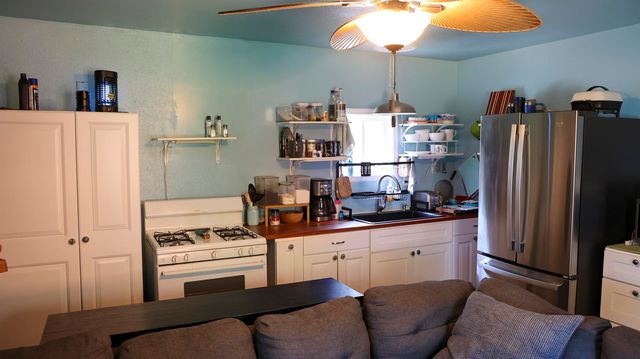 8 E B Street, Tok, AK 99780