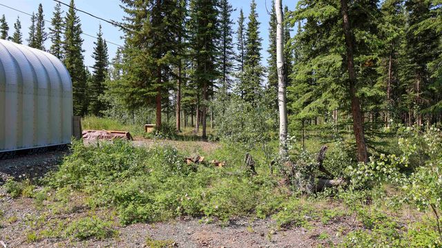 8 E B Street, Tok, AK 99780