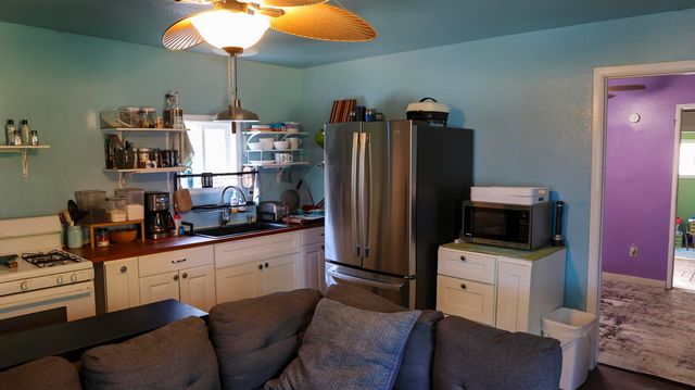 8 E B Street, Tok, AK 99780