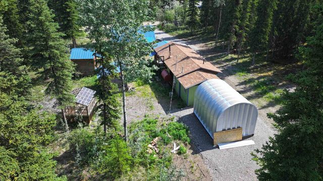 8 E B Street, Tok, AK 99780