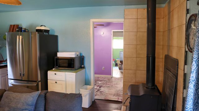 8 E B Street, Tok, AK 99780