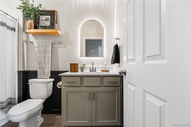 1674 Rumley Creek Drive, Windsor, CO 80550