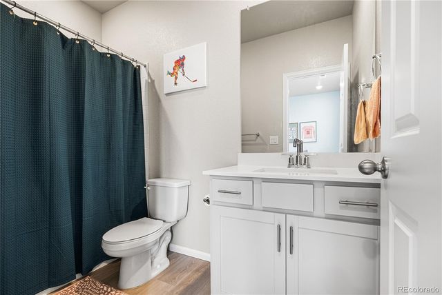 1674 Rumley Creek Drive, Windsor, CO 80550