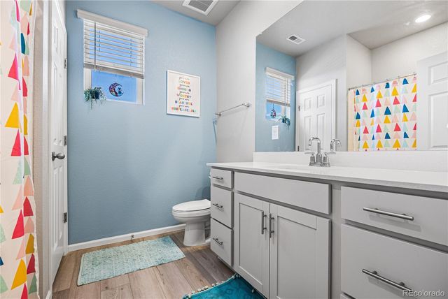 1674 Rumley Creek Drive, Windsor, CO 80550