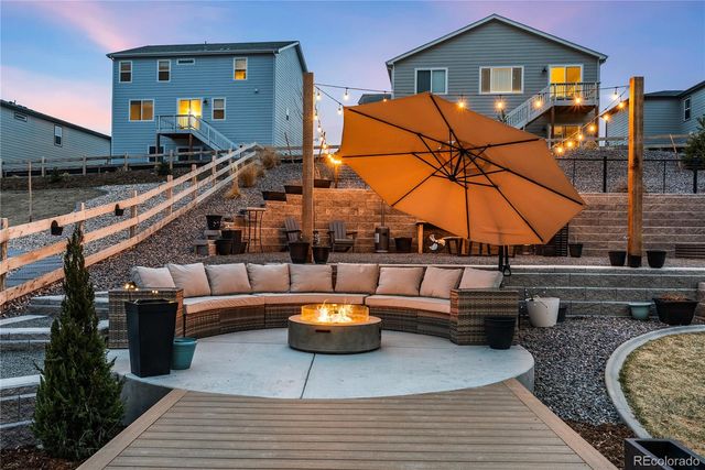 1674 Rumley Creek Drive, Windsor, CO 80550