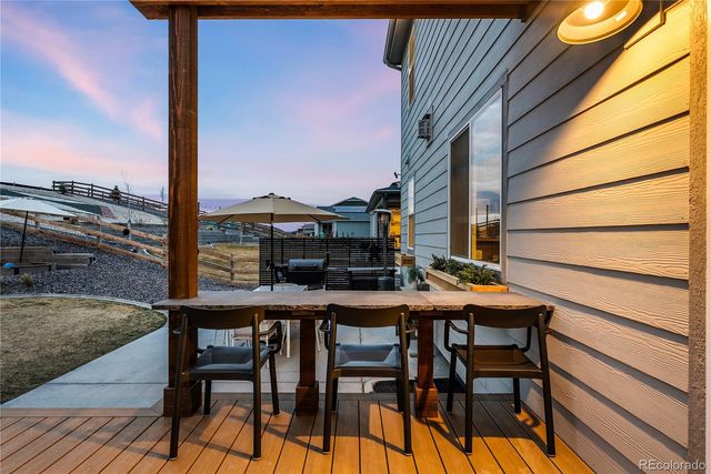 1674 Rumley Creek Drive, Windsor, CO 80550