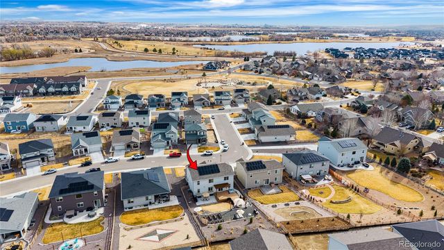 1674 Rumley Creek Drive, Windsor, CO 80550