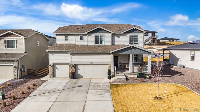 1674 Rumley Creek Drive, Windsor, CO 80550