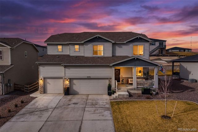 1674 Rumley Creek Drive, Windsor, CO 80550