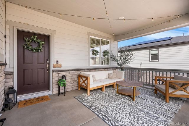 1674 Rumley Creek Drive, Windsor, CO 80550