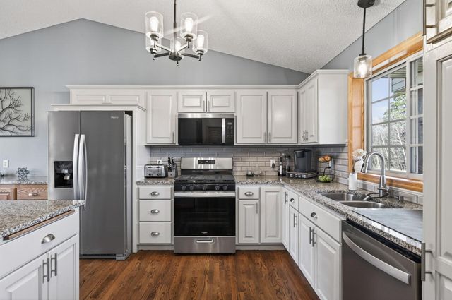 4330 203rd Lane NW, Anoka, MN 55303
