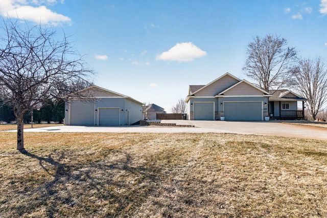 4330 203rd Lane NW, Anoka, MN 55303