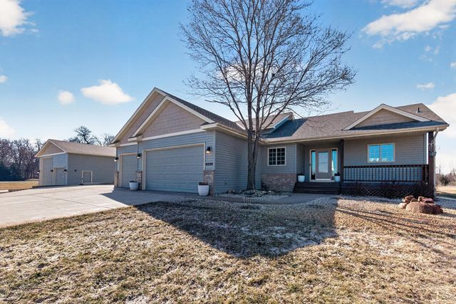 4330 203rd Lane NW, Anoka, MN 55303