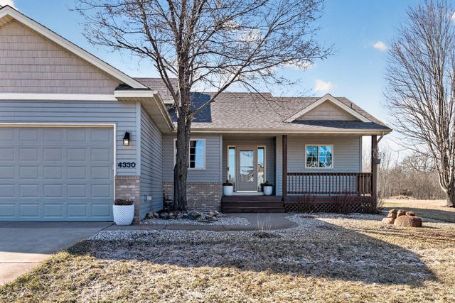 4330 203rd Lane NW, Anoka, MN 55303