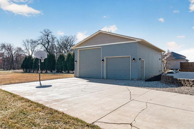 4330 203rd Lane NW, Anoka, MN 55303