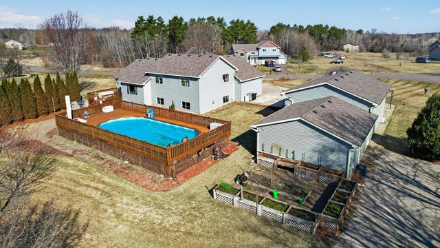 4330 203rd Lane NW, Anoka, MN 55303