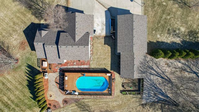 4330 203rd Lane NW, Anoka, MN 55303