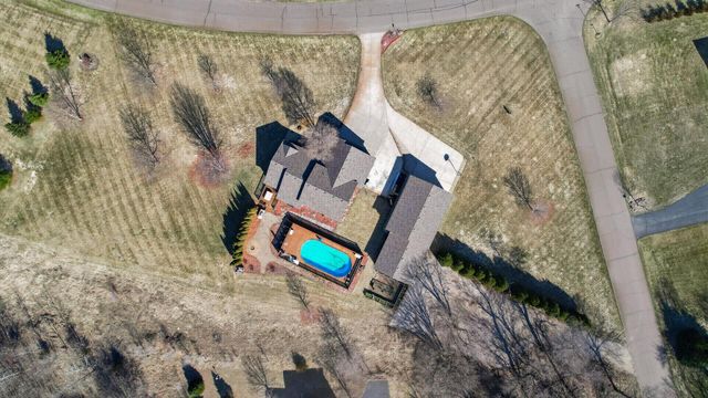 4330 203rd Lane NW, Anoka, MN 55303