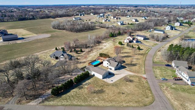 4330 203rd Lane NW, Anoka, MN 55303