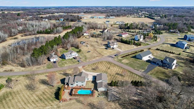 4330 203rd Lane NW, Anoka, MN 55303