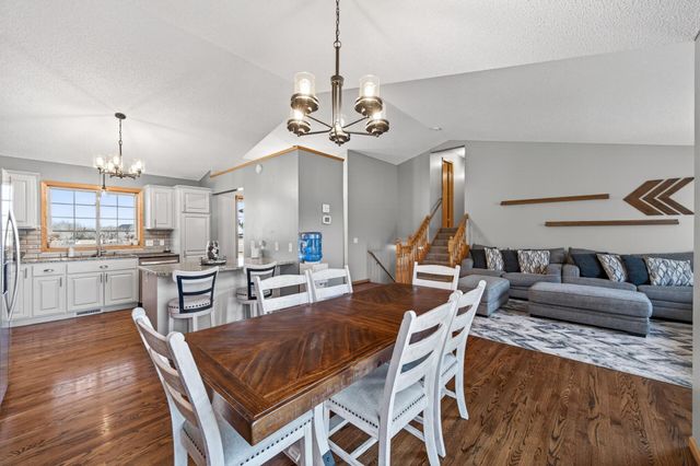 4330 203rd Lane NW, Anoka, MN 55303